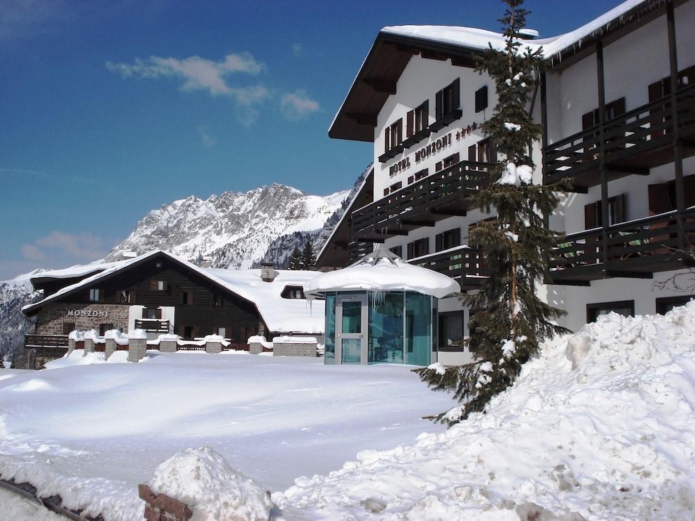 Hotel Monzoni -