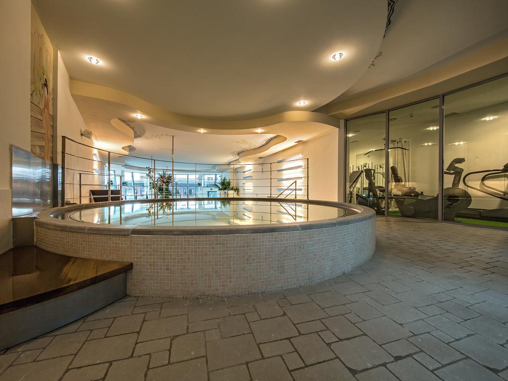 Hotel Monzoni -