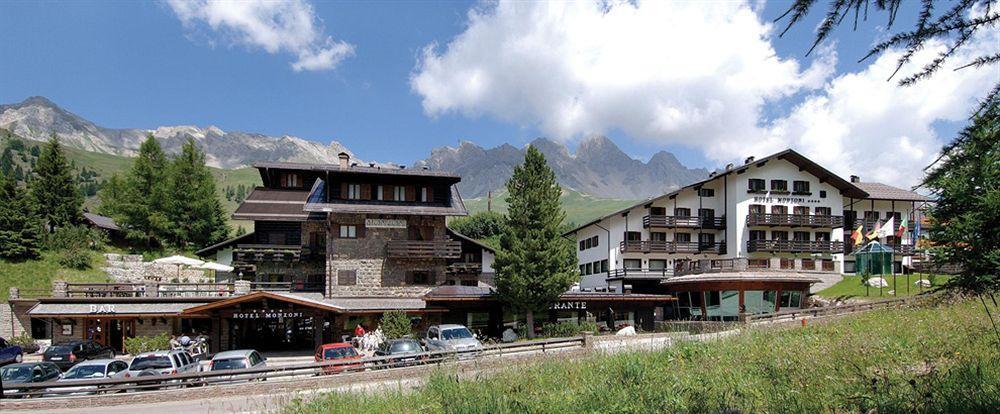 Monzoni - Hotel 4*