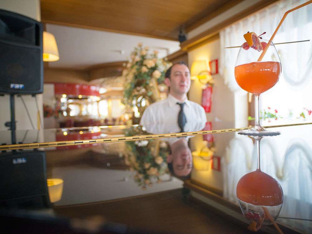 Hotel Monzoni - 4*