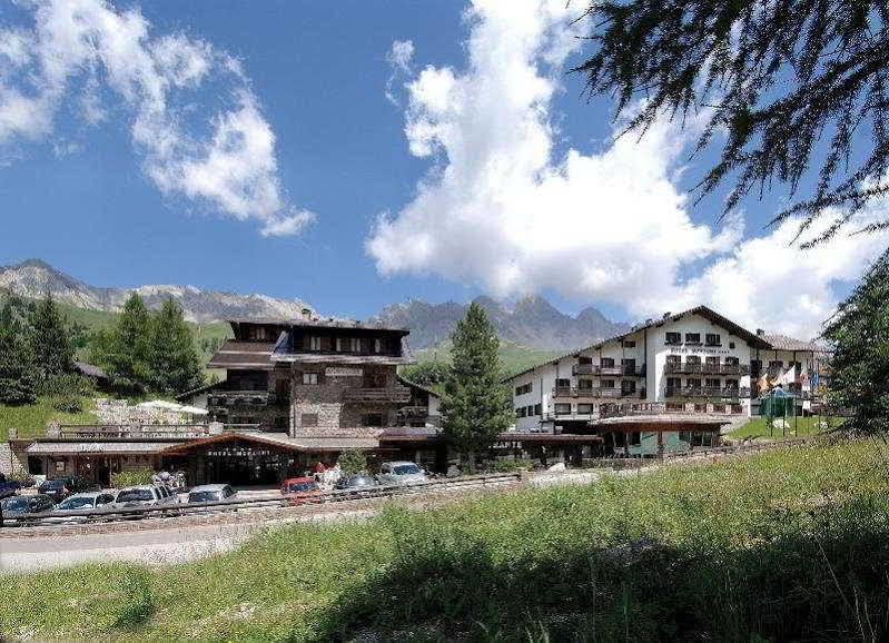 Hotel Monzoni - 4*
